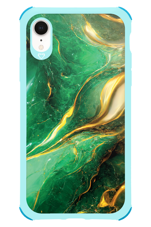 Tourmaline - Apple iPhone XR