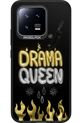 Drama Queen Black - Xiaomi 13