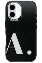 A (Off Space) 2.0 - Apple iPhone 16