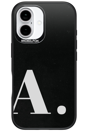 A (Off Space) 2.0 - Apple iPhone 16
