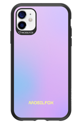 Pastel Lilac - Apple iPhone 11