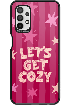 Let's Get Cozy - Samsung Galaxy A32 5G