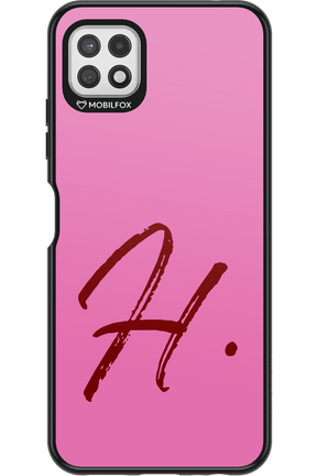 (Sorbet) H 2.0 - Samsung Galaxy A22 5G