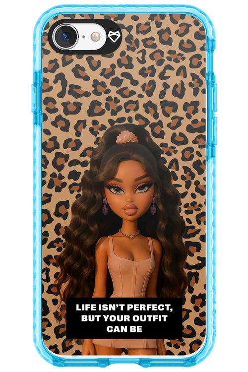 Perfect OOTD 2.0 - Apple iPhone 8