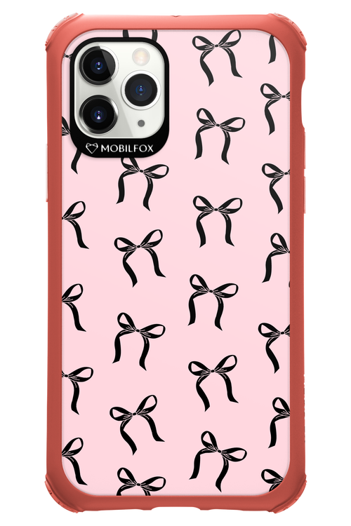 Bow Promise - Apple iPhone 11 Pro