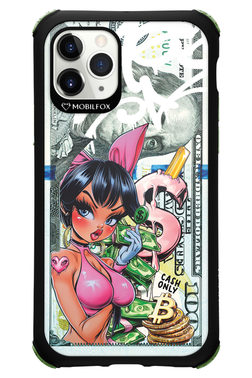 NATASHA - Apple iPhone 11 Pro