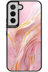 Rosequartz Silk - Samsung Galaxy S22