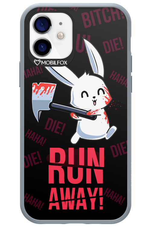 Run Away 2.0 - Apple iPhone 12