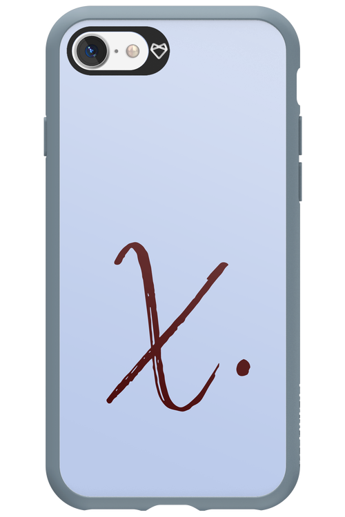 (Jellyfish Presso) X 2.0 - Apple iPhone 7