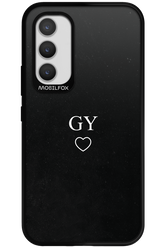 GY Black 2.0 - Samsung Galaxy A34