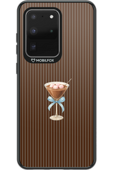 Hot Chocolate Martini - Samsung Galaxy S20 Ultra 5G