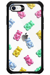 Gummmy Bears - Apple iPhone SE 2022