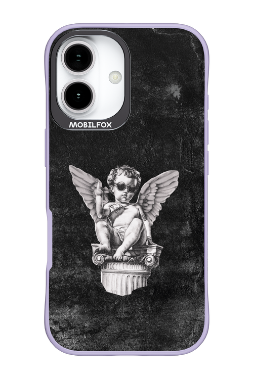 Fallen Angel - Apple iPhone 17