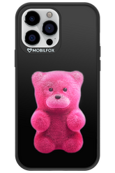 Pinky Bear - Apple iPhone 13 Pro Max