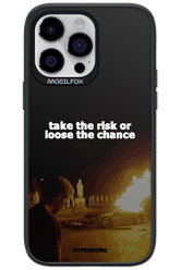 RISK - Apple iPhone 14 Pro Max