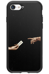 Giving 2.0 - Apple iPhone SE 2022