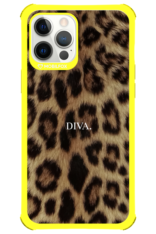 Diva 2.0 - Apple iPhone 12 Pro Max