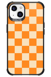 Vanilla & Pumpkin - Apple iPhone 13