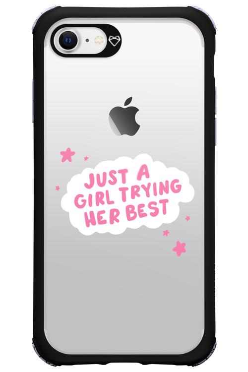 Her Best - Apple iPhone 7