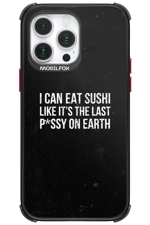 SUSHI 2.0 - Apple iPhone 14 Pro Max