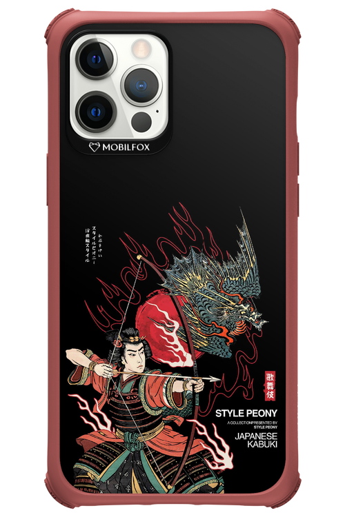 Kabuki 2.0 - Apple iPhone 12 Pro Max
