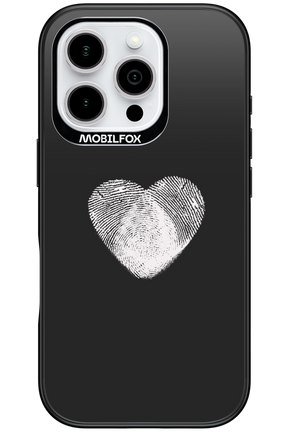 EVIDENCE - Apple iPhone 16 Pro