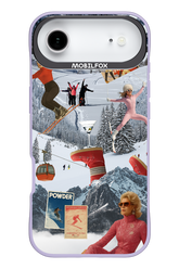 Pink Jump - Apple iPhone 17 Air