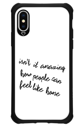 Isn't It - Apple iPhone X