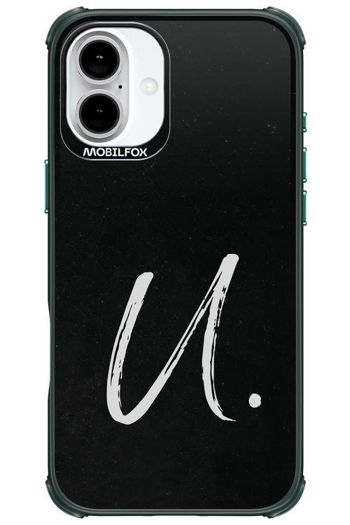 (Off Space) U 2.0 - Apple iPhone 16 Plus
