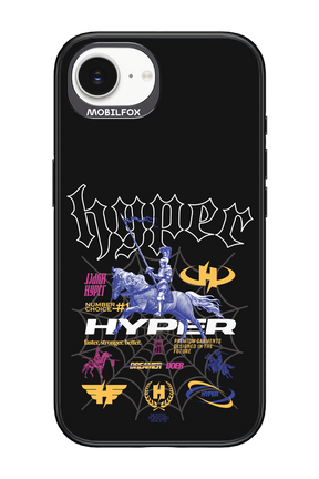 HYPER KNIGHT - Apple iPhone 16e