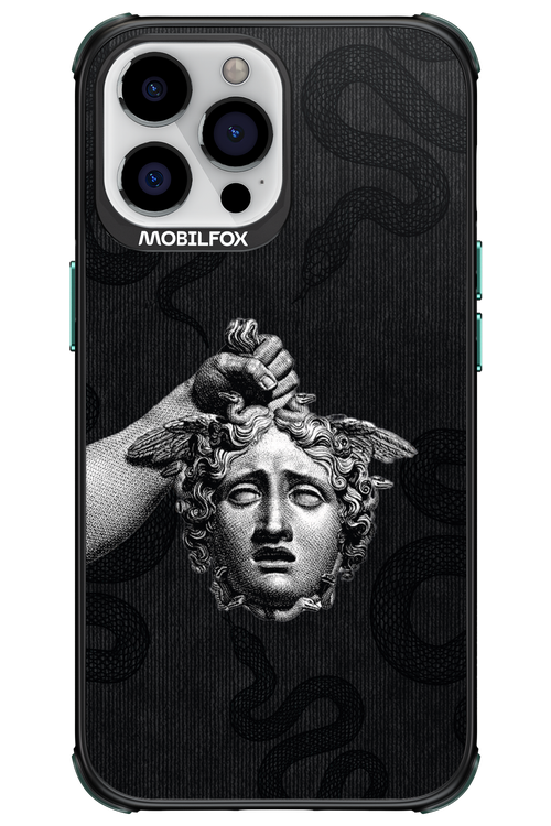 Medusa’s Gaze - Apple iPhone 13 Pro Max