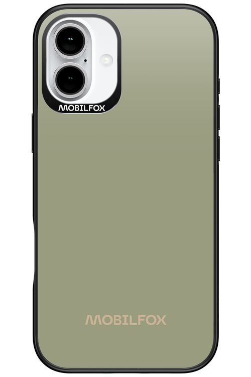Olive 2.0 - Apple iPhone 16 Plus