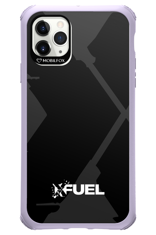 Shadow Mode - Apple iPhone 11 Pro Max