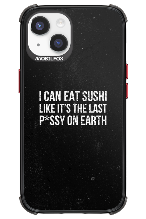 SUSHI 2.0 - Apple iPhone 14