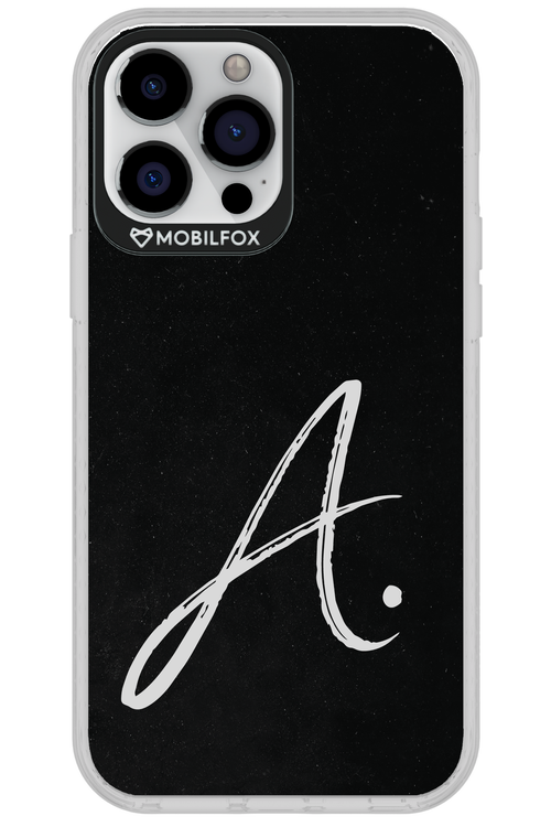 (Off Space) A 2.0 - Apple iPhone 13 Pro Max