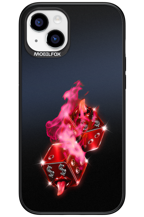 Lucky Thirsty 2.0 - Apple iPhone 15 Plus