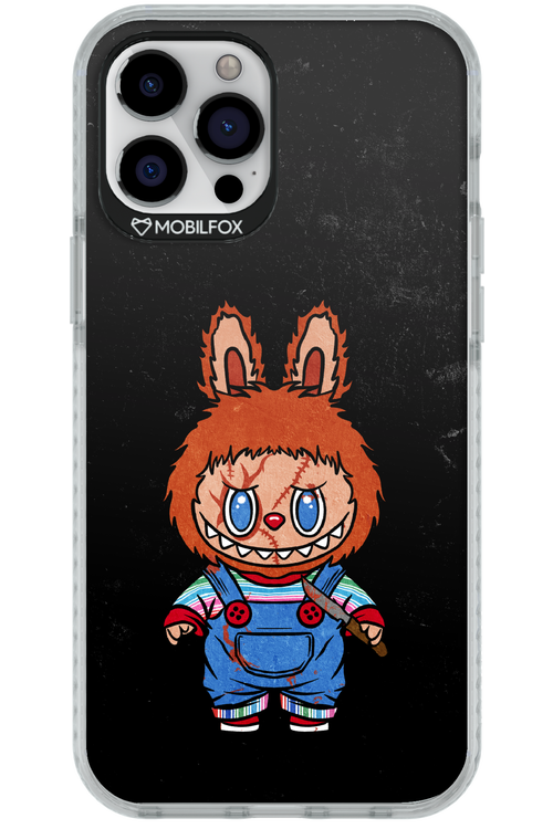 Playtime's over - Apple iPhone 12 Pro Max