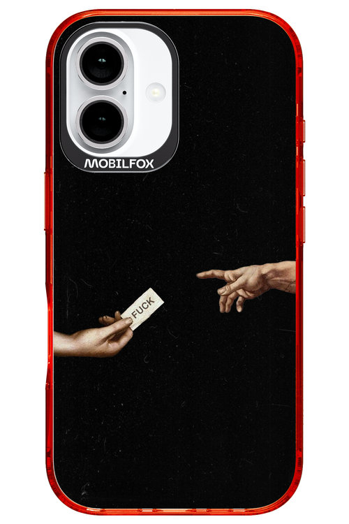 Giving 2.0 - Apple iPhone 16