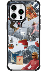 Pink Jump - Apple iPhone 15 Pro Max