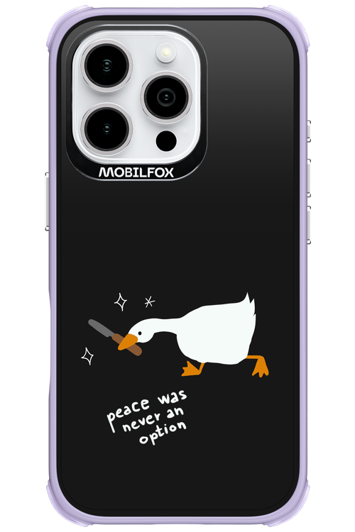 OPTION - Apple iPhone 16 Pro