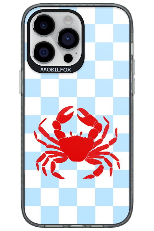 Oh Crab - Apple iPhone 14 Pro Max