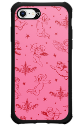 Pink Puttos - Apple iPhone SE 2022