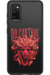 No Control - Samsung Galaxy A41