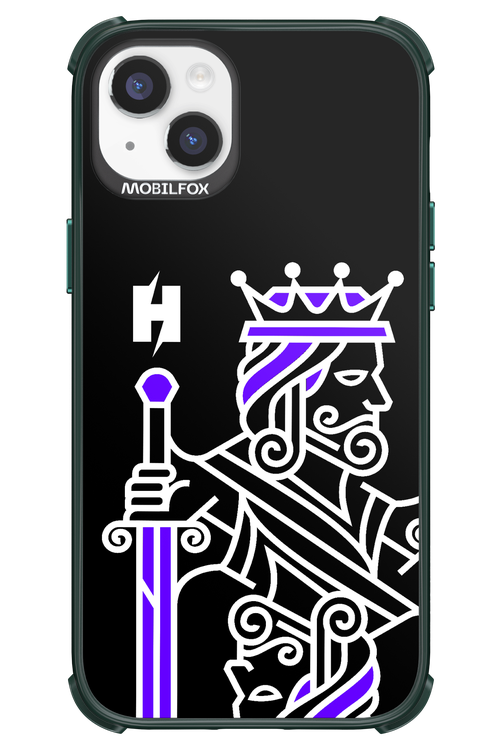 KING 2.0 - Apple iPhone 14 Plus