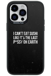 SUSHI 2.0 - Apple iPhone 14 Pro Max