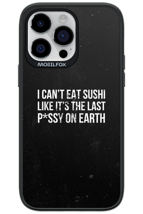 SUSHI 2.0 - Apple iPhone 14 Pro Max