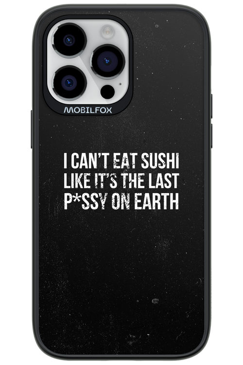 SUSHI 2.0 - Apple iPhone 14 Pro Max