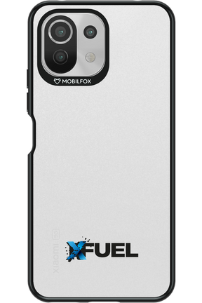 Pure Power - Xiaomi Mi 11 Lite (2021)