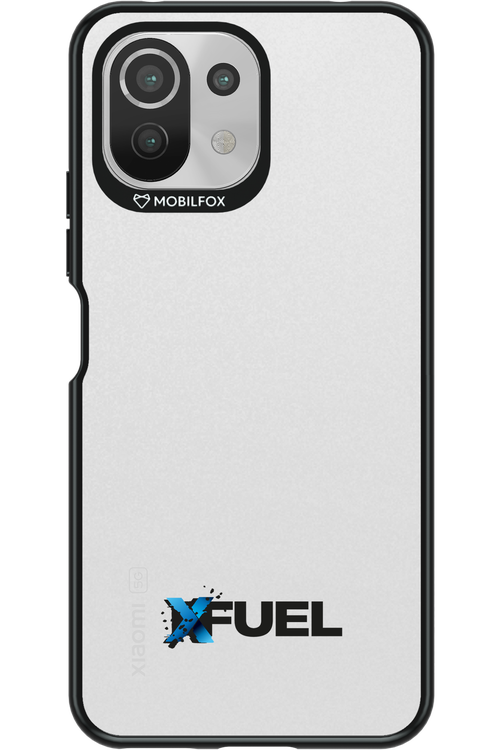 Pure Power - Xiaomi Mi 11 Lite (2021)