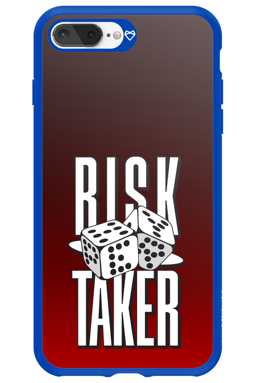 HYPER RISK - Apple iPhone 8 Plus